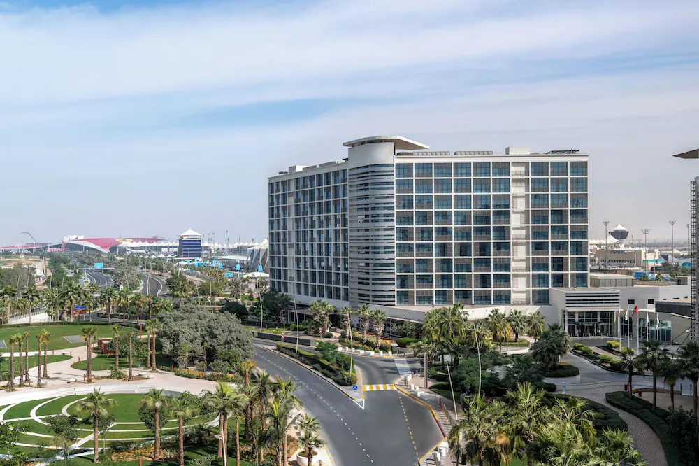 Hotel Picture